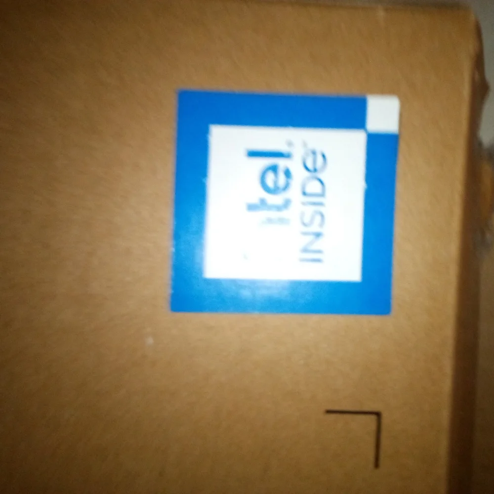 Brand new unused HP 17